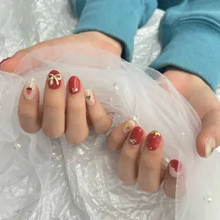 ネイル Lumiereva nail salonのネイルデザイン