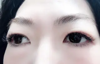 マツエク・マツパ 吉岡 ゆうなのマツエク・マツパデザイン