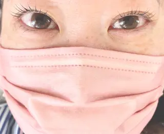 マツエク・マツパ GRANDTRUTH 守谷RUNA🎀🩷のマツエク・マツパデザイン