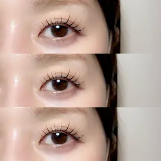 マツエク・マツパ 小田 菜々恵の眉毛・アイブロウイメージ