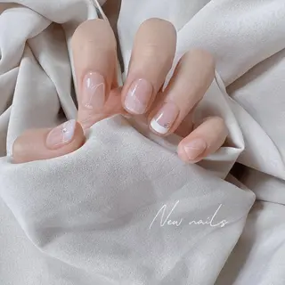 ネイル 横浜市中区曙町 E·U·Bネイルのネイルデザイン