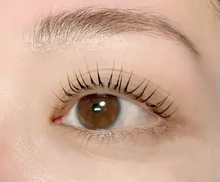 マツエク・マツパ Amira/アミーラ YU-KA🤍のマツエク・マツパデザイン