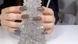 ネイル ネイルサロン ロア旧ジョリーのネイルデザイン