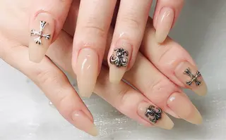 ネイル NIJI ネイルサロンのネイルデザイン