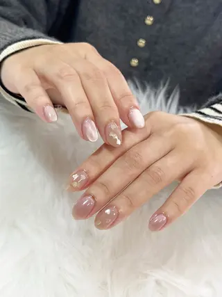 ネイル nail salon Belle＊makoのネイルデザイン