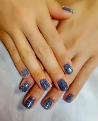 ネイル Nailist Honamiのネイルデザイン