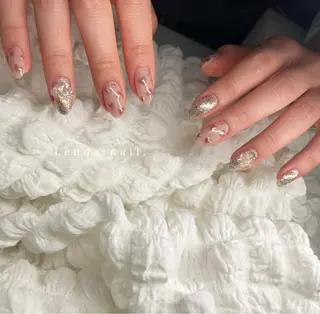 ネイル nailsalon Lenoaのネイルデザイン