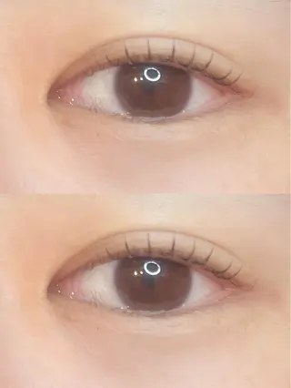 マツエク・マツパ 🌈emma桃山台 秋山🌈のマツエク・マツパデザイン