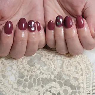 ネイル ネイルサロンほっこり kanaのネイルデザイン