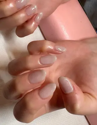 ネイル 松本 リオナのネイルデザイン