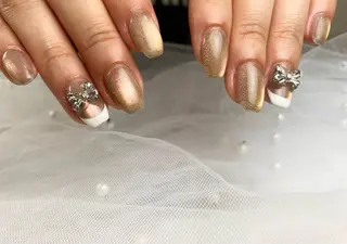 ネイル N&nails エヌアンドネイルズのネイルデザイン