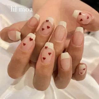 ネイル Anh 新宿店のネイルデザイン