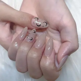 ネイル KOKONA 🎀のネイルデザイン