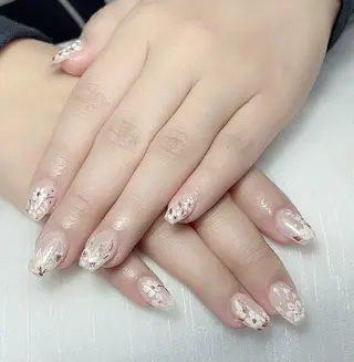 ネイル リナ ネイルサロンのネイルデザイン