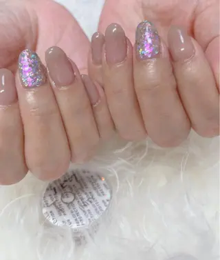 ネイル La Culusのネイルデザイン