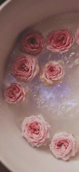 マツエク・マツパ 𓂃◌𓈒𓐍 shioriの眉毛・アイブロウイメージ