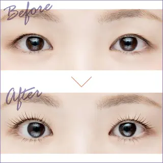 マツエク・マツパ 🎀インフィニティ アイデザイナー🎀のマツエク・マツパデザイン