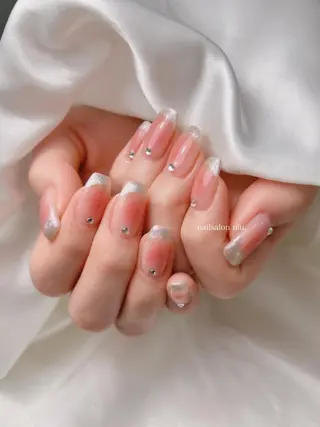ネイル nail salon niuのネイルデザイン