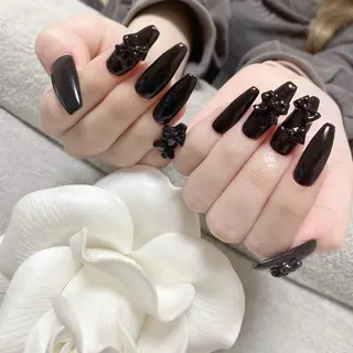ネイル 💅fleur Ayumiのネイルデザイン