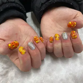 ネイル Raybeauty marinaのネイルデザイン