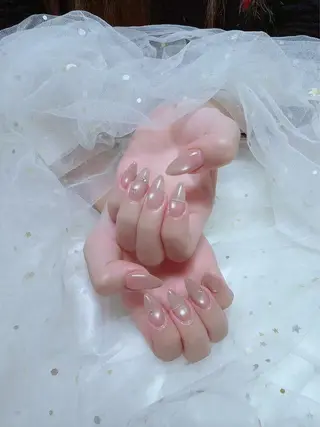 ネイル ジョリ kasumi🌹💅のネイルデザイン