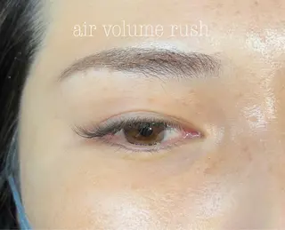 マツエク・マツパ 🍒眉毛/まつ毛 Sanaの眉毛・アイブロウイメージ