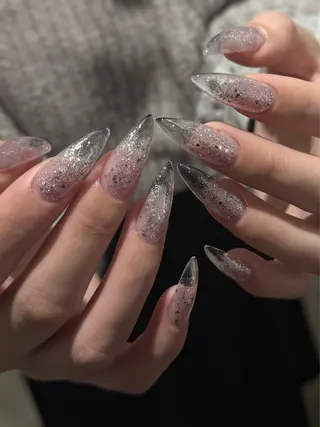 ネイル YUNA FUKUDAのネイルデザイン