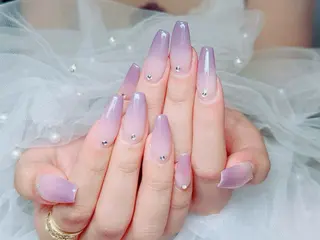 ネイル ネイルサロン lotusのネイルデザイン