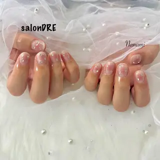 ネイル salonDRE NANAMIのネイルデザイン