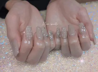 ネイル I LOVE ME NAIL.｡.:*♡のネイルデザイン