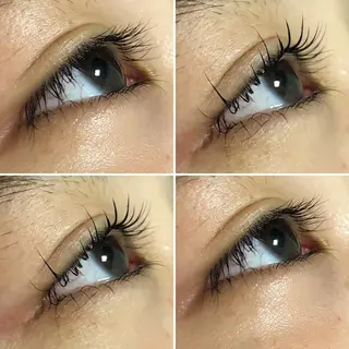 tominaga ryokoのヘアスタイル