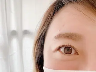 マツエク・マツパ eyelasheee アイラシーのマツエク・マツパデザイン
