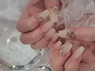 ネイル yu naのネイルデザイン