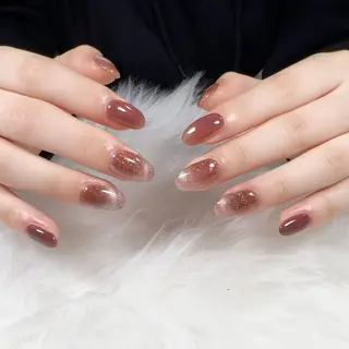 ネイル ネイルサロン ロア旧ジョリーのネイルデザイン