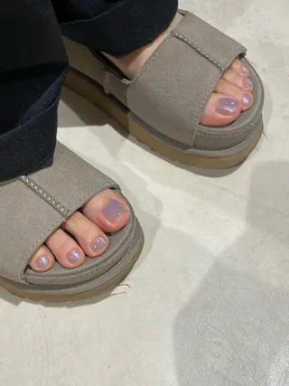 ネイル hinano .のネイルデザイン