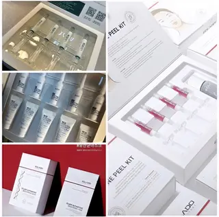 Eye   Beauty所属・松田 由紀のマツエク・マツパデザイン