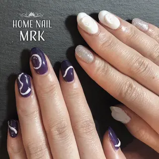 ネイル MARUKO nailのネイルデザイン