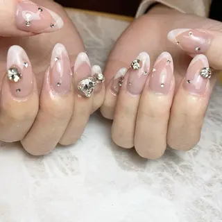 ネイル Amelia* 神戸駅のマツエク・マツパデザイン