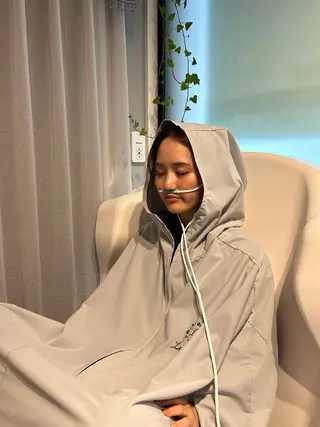 【目黒】本格痩身✴︎ 最新型よもぎ蒸しのエステ・リラクイメージ