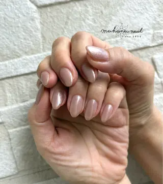 ネイル mahana nailのネイルデザイン