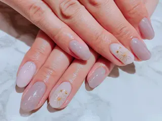 ネイル Regaro i.sのネイルデザイン