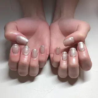 ネイル nails 🎀meのネイルデザイン