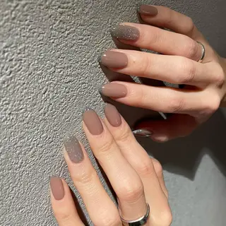 ネイル Ami 🦥のネイルデザイン