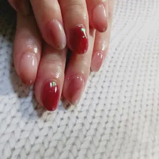 ネイル ネイルサロンほっこり kanaのネイルデザイン
