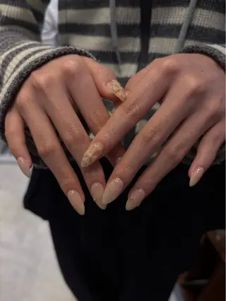 ネイル Assort Yukoのネイルデザイン