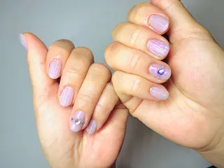 ネイル nail atelier  Rのネイルデザイン
