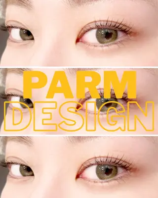 マツエク・マツパ サロンビレッジ天神 / taoki 🐾のマツエク・マツパデザイン