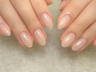 ネイル healing 【ヒルリン】のネイルデザイン