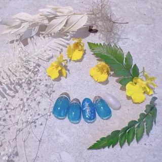 ネイル Junko nailのネイルデザイン