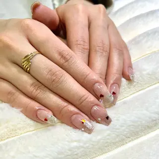 ネイル nailsalon Joseeワシズのネイルデザイン